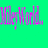 six with green, white, and black backgrounds featuring text, a disco ball, and two images of Miley Cyrus