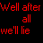 Red pixelated hearts and text on black background with one gray corner, showing broken heart variations and partial song lyrics.