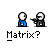 Action icons for AIM, MSN, MySpace and Yahoo