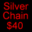 A 3x3 contact sheet of animated frames showing red text on black background with price listings and suggestive phrases, one frame featuring a solid red rectangle.