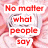 Red text on a pink floral background with repeated circular silver objects, displaying romantic phrases and date notation.