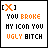 Doll Buddie Icons