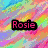 Pixelated collage of four distinct sections with text overlays and varied backgrounds including colorful gradients, bars, and abstract patterns.