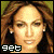 Two side-by-side pixelated frames of a woman's face with text changing from 'get' to 'right' at the bottom left and right respectively, displayed in a contact sheet layout.