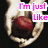 six pixelated images with overlaid text, featuring hands holding a red object, a person's face, and chess pieces