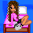 Doll Buddie Icons