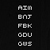 Adium - Xtras - Categories: Service Icons