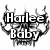 Four black-and-white skull icons arranged in a , each with distinct text overlays and facial features