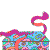 Holiday icons for AIM, MSN, MySpace and Yahoo