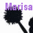 A static image of a cheerleader with pom-poms, featuring text about sports and basketball in pink and purple lettering.