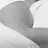 Black-and-white contact sheet of five animated frames showing a person in bed with white sheets, transitioning from lying on back to side and then face-up poses.