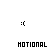 Pixelated emoticon icons arranged in a with distorted text beneath each, showing animation changes between frames