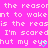 Pixelated text on bright pink background with two blue heart symbols replacing 'eye' in 'eyehut my eye'
