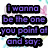 Pixelated text in purple letters on black backgrounds with floral and heart motifs, displaying song lyrics.