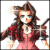 Pixelated character sprites from Final Fantasy III arranged in a , with one frame showing 'Final Fantasy' text