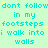 A static image with repeating cyan text on a light green background, featuring small yellow stars scattered throughout.