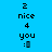 Pixelated text and icon on a blue-to-green gradient background with two distinct color variations.