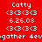 Red background with white pixelated text and symbols repeating in a pattern, showing animation changes in black cursor-like elements