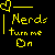 Yellow pixelated text and heart symbols on a black background, arranged in repeating with alternating light and dark yellow tones
