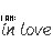 Static image of multiple 'I AM:' text phrases in handwritten-style font on white background, each phrase paired with a distinct personality descriptor.