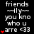 Black background with white pixelated text reading 'friends ~ily you~ you kno who u arre <33' and red heart symbols in various quantities.