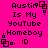 Pixelated text on bright pink background with black border elements and smiley face.
