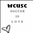 Pixelated black-and-white icon with text and heart symbol, showing two distinct name variations and a numbered version.