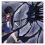 Four- shows Sailor Saturn character art: armored figure, close-up eye with pink hair detail, flowing fabric, and 'SAILOR SATURN' text on blue background