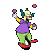 7769
