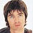 Static 48x48 pixel buddy icon showing a person's face with dark hair and light skin, rendered in low-resolution pixel art style against a plain background.