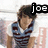 A person in a blue and white striped shirt with dark hair appears across four , each showing different text overlays