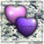 Love icons for AIM, MSN, MySpace and Yahoo