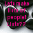 Animated sequence of three heart-shaped icons with changing text overlays on a metallic background.