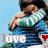 A static image of two people embracing, with the word 'love' and a red heart symbol repeated across the bottom.