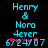 Pixelated cyan text and pink symbols on black background with subtle animation changes in symbol positions.