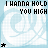 iconhell_bluexaries_i wanna