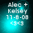 Four identical display white text on a teal gradient background with subtle pixelation