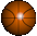 Four pixelated basketballs in a , each with distinct configurations and a central white highlight on a gray background