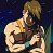Anime buddy icon