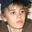 A four- of a person wearing a dark cap and brown jacket with white trim, showing text overlays changing