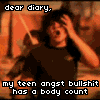 nine shows a person in a dark shirt with text overlays, transitioning from hand-to-face gestures to holding a glass in a dimly lit indoor setting