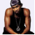 A 2x2 contact sheet of a pixelated animated icon featuring Usher in two distinct frames with text "I ❤️ Usher" on the right side.