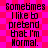 Pixelated text on a pink and red checkered background, repeated four times in two