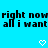 Pixelated text on bright cyan background with two white heart symbols below.