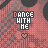 A 5x5 contact sheet of animated frames showing a repeating pattern with pink and black pixelated shapes, white text reading "DANCE WITH ME," and small red hearts beneath the text.