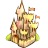 Legendora Icons