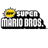 Pixelated icon with yellow circular element and gray-and-white striped text blocks on black background.