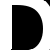 Black and white pixelated text logo with stylized letters 'D', 'a', 'y', 'n', 'a' arranged in two on a black background