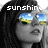 A grayscale image of a person with long dark hair wearing reflective sunglasses showing a landscape, split into four with partial text overlays