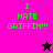A split-screen graphic with four quadrants displaying 'I HATE GRIFFIN!!' text in green pixelated font on pink, purple, black, and magenta backgrounds.